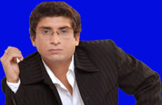 Astrologer Sushil Verma